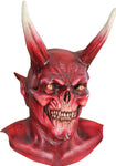 Red Devil Mask