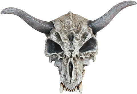 Animal Skull Latex Mask