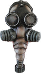 Latex Gas Mask