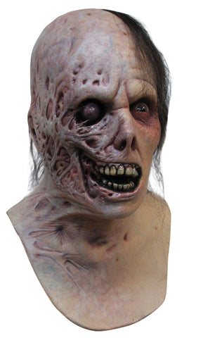 Burnt Horror Latex Mask