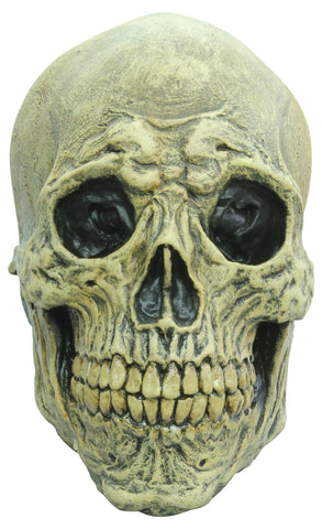 Death Skull Latex Mask