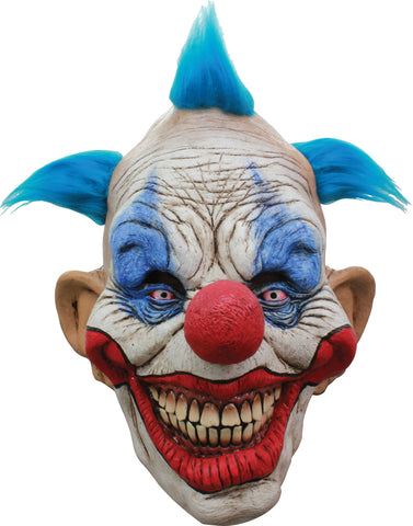 Dammy the Clown Latex Mask