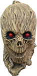 Shrunken Scarecrow Latex Mask