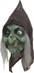 Old Hag Latex Mask