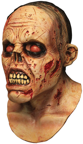 Zombie Lurker Latex Mask