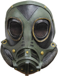 M3A1 Gas Latex Mask