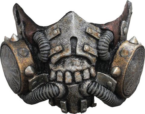 Doomsday Muzzle Mask