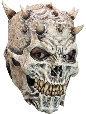 Spikes Mask