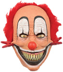 Tweezer Clown Mask