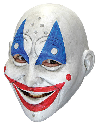 Clown Gang J.E.T Latex Mask