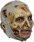 Deluxe Zombie Chinless Mask