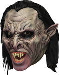 Deluxe Vamp Chinless Latex Mask