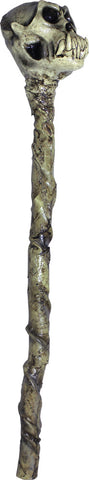 Crosier Voodoo