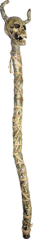 Crosier Totem