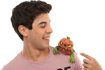 Pumpkin Shoulder Buddy