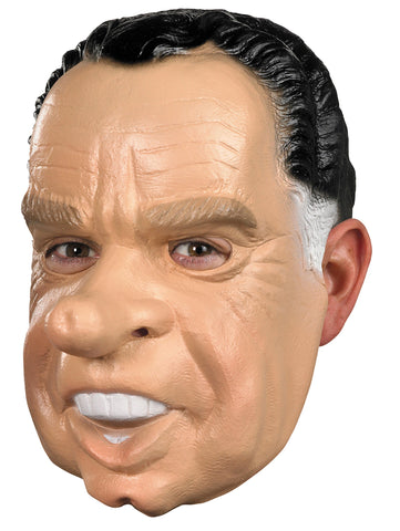 Nixon Vinyl Mask