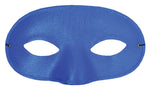 Satin Half Mask