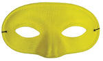 Satin Half Mask