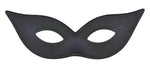 Satin Harlequin Mask