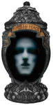 Haunted Ash Urn