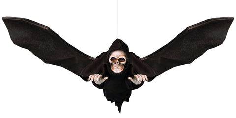 Mini Flying Reaper