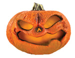 LED Flickering Rotting Pumpkin