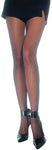 Nylon Fishnet Pantyhose