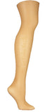 Nylon Fishnet Pantyhose