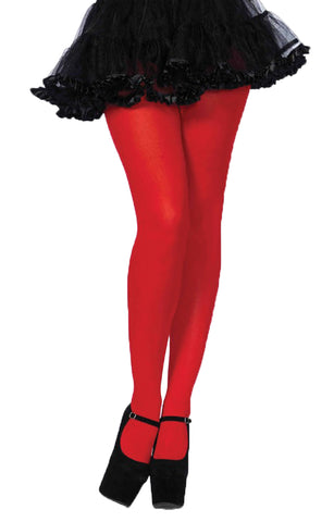 Nylon Tights