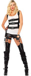 SWAT Body Harness