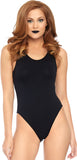 Women's Basic Scoop Neck Bodysuit