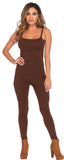 Women's Basic Unitard