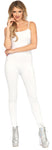 Women's Basic Unitard