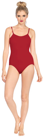 Women's Basic Bodysuit