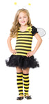 Girl's Bee Costume