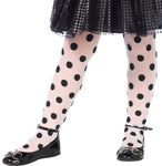 Polka Dot Tights