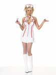 Women's Head Nurse Costume