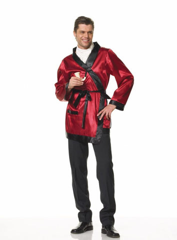 Men's Bachelor Smoking Jacket