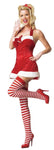 Women's Santa's Little Helper Costume