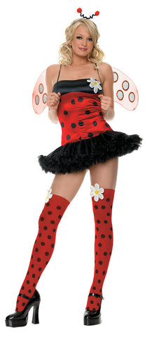 Women's Daisy Bug Costume