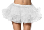 Polka Dot Petticoat