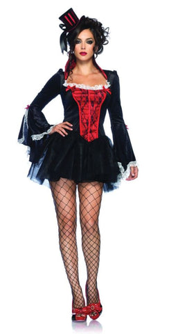 Transylvania Temptress Med/Lg