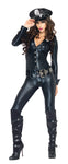 Women's Officer Payne Costume