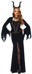 Women's Evil Enchantress Costume