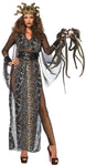 Women's Medusa Costume