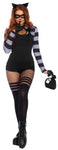Women's Cat Burglar Costume