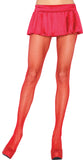 Ribbed Bodystocking