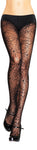 Spiderweb Lace Tights