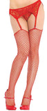 Lycra Industrial Net Stockings