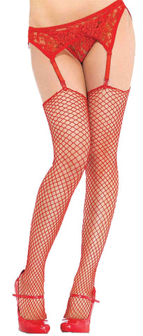 Lycra Industrial Net Stockings